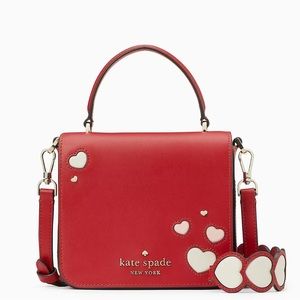 Kate spade Sweet heart purse